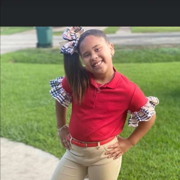 Custom made uniform or could be worn as casual-wear - Picture 3 of 5